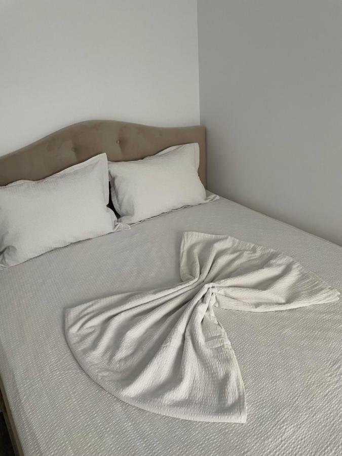 Apartament Luxor Eforie Nord Agigea Exterior foto
