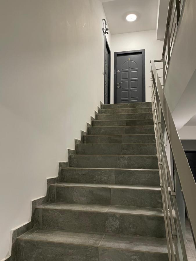 Apartament Luxor Eforie Nord Agigea Exterior foto