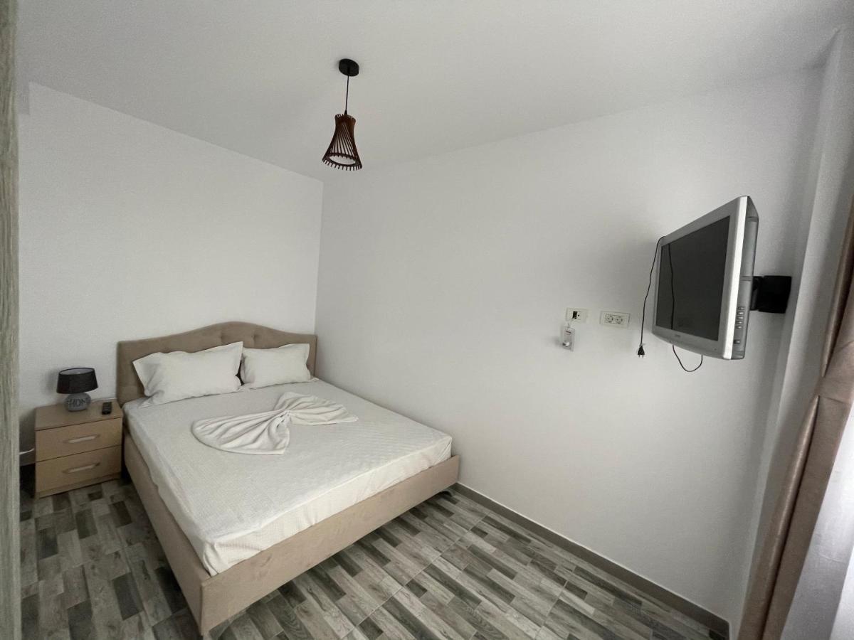 Apartament Luxor Eforie Nord Agigea Exterior foto