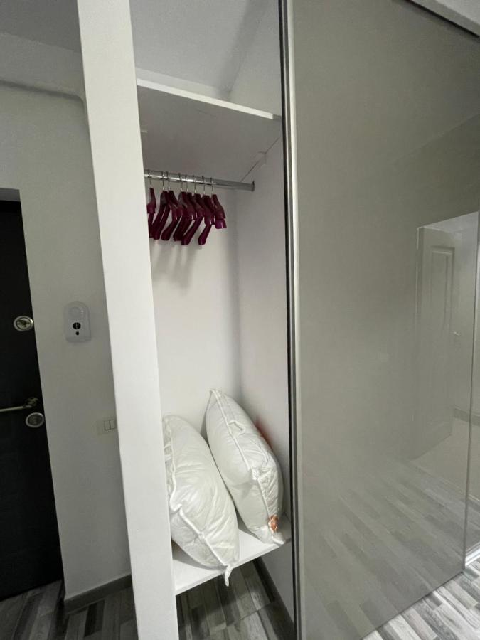 Apartament Luxor Eforie Nord Agigea Exterior foto