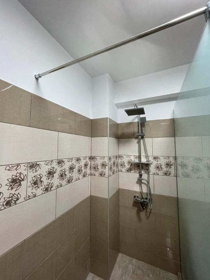 Apartament Luxor Eforie Nord Agigea Exterior foto